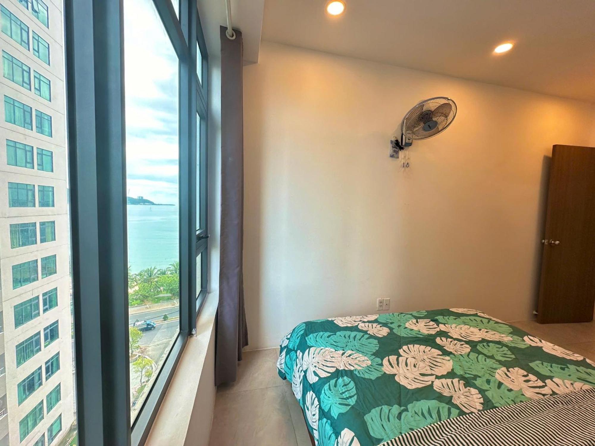 Apartmán Sea House Nha Trang Exteriér fotografie